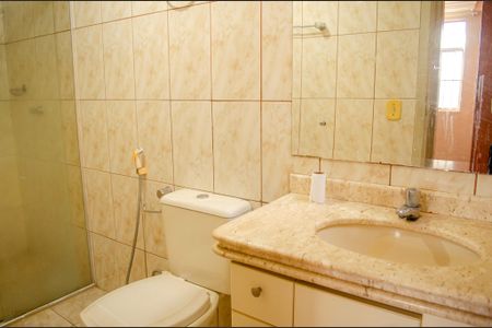 Apartamento à venda com 63m², 2 quartos e 1 vaga