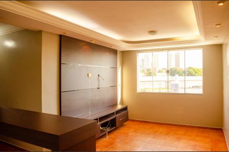 Apartamento à venda com 2 quartos, 63m² em Setor Leste Vila Nova, Goiânia
