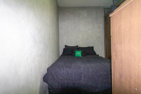 Quarto de apartamento à venda com 1 quarto, 29m² em Chácara Santo Antônio (zona Leste), São Paulo