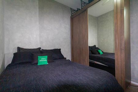 Quarto de apartamento à venda com 1 quarto, 29m² em Chácara Santo Antônio (zona Leste), São Paulo