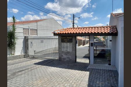 Casa de condomínio à venda com 102m², 3 quartos e 3 vagas Casa de condomínio à venda com 102m², 3 quartos e 3 vagasPortaria