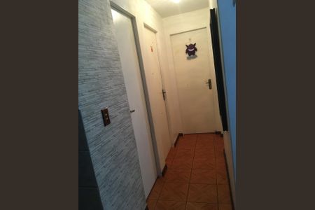 Casa de condomínio à venda com 102m², 3 quartos e 3 vagas Casa de condomínio à venda com 102m², 3 quartos e 3 vagasCorredor