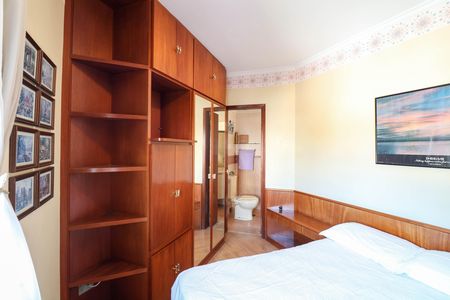 Apartamento à venda com 82m², 3 quartos e 2 vagas Apartamento à venda com 82m², 3 quartos e 2 vagasQuarto 3 Suíte