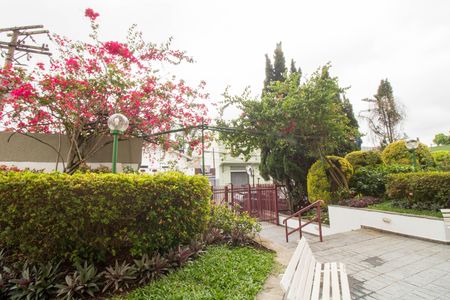 Área comum de apartamento à venda com 3 quartos, 82m² em Chácara Santo Antônio (zona Sul), São Paulo