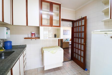 Apartamento à venda com 82m², 3 quartos e 2 vagas Apartamento à venda com 82m², 3 quartos e 2 vagasCozinha
