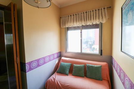 Apartamento à venda com 82m², 3 quartos e 2 vagas Apartamento à venda com 82m², 3 quartos e 2 vagasQuarto 1