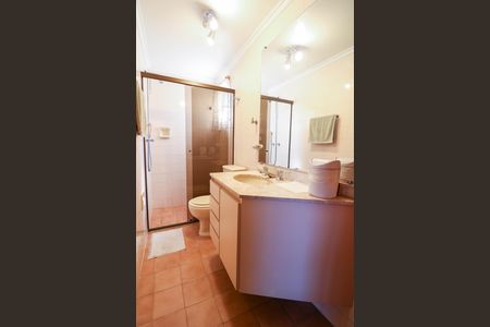 Apartamento à venda com 82m², 3 quartos e 2 vagas Apartamento à venda com 82m², 3 quartos e 2 vagasBanheiro