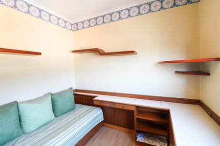 Apartamento à venda com 82m², 3 quartos e 2 vagas Apartamento à venda com 82m², 3 quartos e 2 vagasQuarto 2