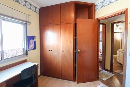 Apartamento à venda com 82m², 3 quartos e 2 vagas Apartamento à venda com 82m², 3 quartos e 2 vagasQuarto 2