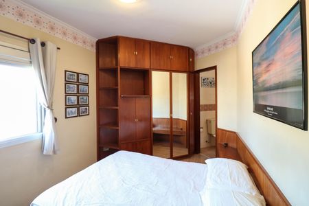 Apartamento à venda com 82m², 3 quartos e 2 vagas Apartamento à venda com 82m², 3 quartos e 2 vagasQuarto 3 Suíte