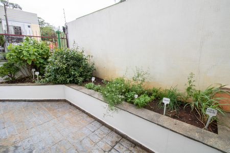 Apartamento à venda com 82m², 3 quartos e 2 vagas Apartamento à venda com 82m², 3 quartos e 2 vagasÁrea comum - Horta