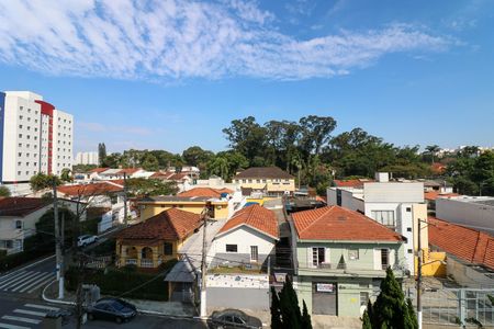 Apartamento à venda com 82m², 3 quartos e 2 vagas Apartamento à venda com 82m², 3 quartos e 2 vagasVaranda