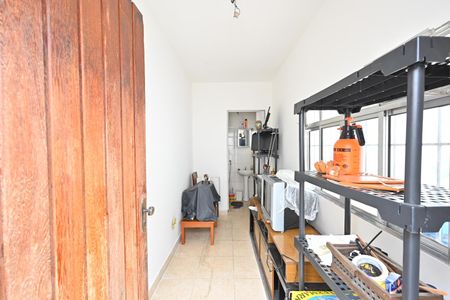 Quarto de serviço/Banheiro de Serviço  de casa para alugar com 3 quartos, 330m² em Planalto Paulista, São Paulo