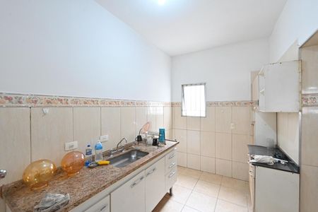 Cozinha de casa para alugar com 3 quartos, 330m² em Planalto Paulista, São Paulo