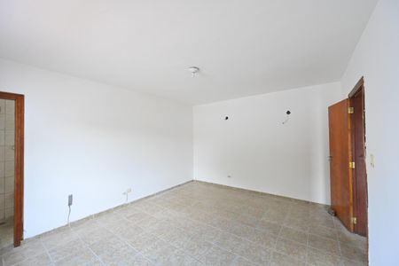 Suíte 1 de casa para alugar com 3 quartos, 330m² em Planalto Paulista, São Paulo
