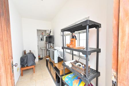 Quarto de serviço/Banheiro de Serviço  de casa para alugar com 3 quartos, 330m² em Planalto Paulista, São Paulo