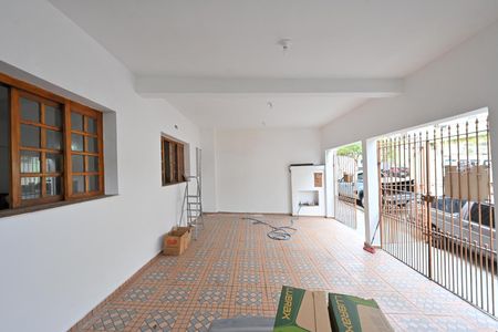 Garagem de casa para alugar com 3 quartos, 330m² em Planalto Paulista, São Paulo
