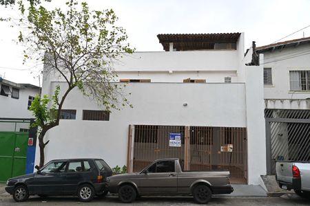 Fachada de casa para alugar com 3 quartos, 330m² em Planalto Paulista, São Paulo