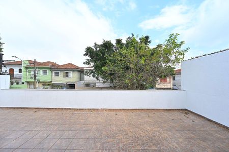Vista da Suíte 1 de casa para alugar com 3 quartos, 330m² em Planalto Paulista, São Paulo