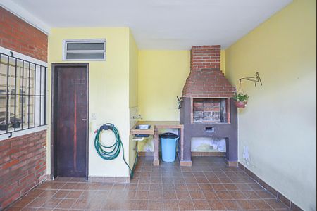 Casa para alugar com 223m², 3 quartos e 5 vagas Casa para alugar com 223m², 3 quartos e 5 vagasChurrasqueira