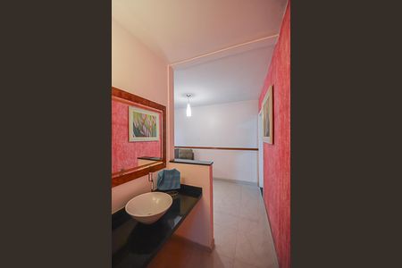 Casa para alugar com 223m², 3 quartos e 5 vagas Casa para alugar com 223m², 3 quartos e 5 vagasLavabo