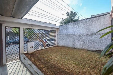 Casa para alugar com 223m², 3 quartos e 5 vagas Casa para alugar com 223m², 3 quartos e 5 vagasJardim