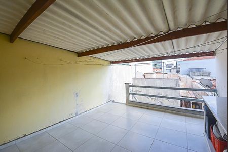 Casa para alugar com 223m², 3 quartos e 5 vagas Casa para alugar com 223m², 3 quartos e 5 vagasÁrea de Serviço