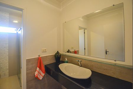 Casa para alugar com 223m², 3 quartos e 5 vagas Casa para alugar com 223m², 3 quartos e 5 vagasBanheiro