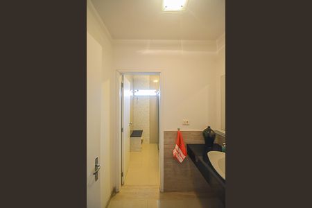 Casa para alugar com 223m², 3 quartos e 5 vagas Casa para alugar com 223m², 3 quartos e 5 vagasBanheiro