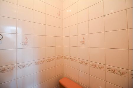 Casa para alugar com 223m², 3 quartos e 5 vagas Casa para alugar com 223m², 3 quartos e 5 vagasBanheiro de serviço