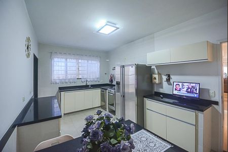 Casa para alugar com 223m², 3 quartos e 5 vagas Casa para alugar com 223m², 3 quartos e 5 vagasCozinha