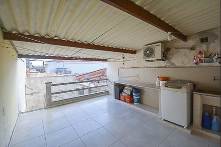 Casa para alugar com 223m², 3 quartos e 5 vagas Casa para alugar com 223m², 3 quartos e 5 vagasÁrea de Serviço