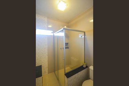 Casa para alugar com 223m², 3 quartos e 5 vagas Casa para alugar com 223m², 3 quartos e 5 vagasBanheiro