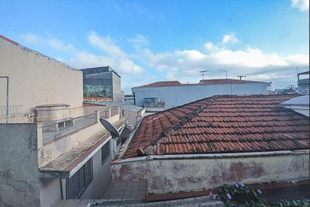 Vista do Quarto 2 de casa para alugar com 3 quartos, 223m² em Vila Vivaldi, São Bernardo do Campo