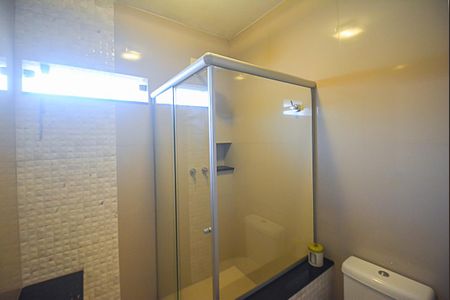 Casa para alugar com 223m², 3 quartos e 5 vagas Casa para alugar com 223m², 3 quartos e 5 vagasBanheiro