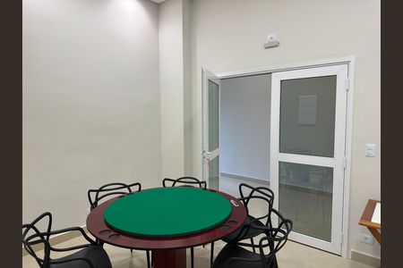 Apartamento para alugar com 57m², 2 quartos e 1 vaga Apartamento para alugar com 57m², 2 quartos e 1 vagaSalão de jogos