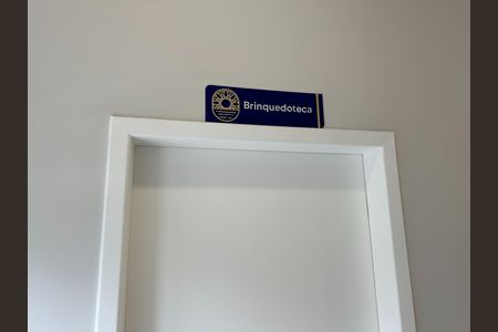 Apartamento para alugar com 57m², 2 quartos e 1 vaga Apartamento para alugar com 57m², 2 quartos e 1 vagaBrinquedoteca