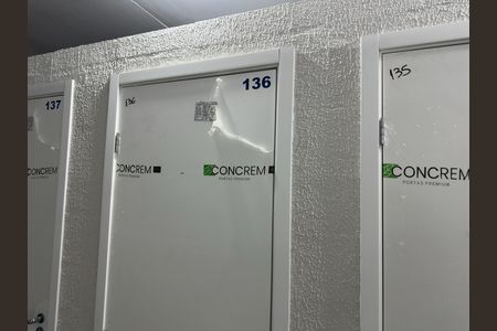Apartamento para alugar com 57m², 2 quartos e 1 vaga Apartamento para alugar com 57m², 2 quartos e 1 vagaDespensa