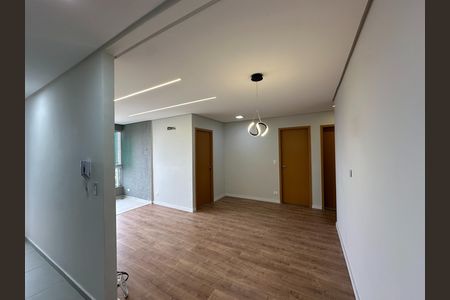Apartamento para alugar com 57m², 2 quartos e 1 vaga Apartamento para alugar com 57m², 2 quartos e 1 vagaSala