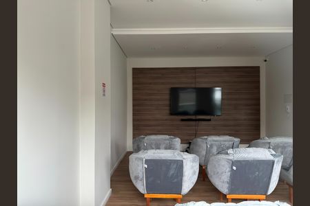 Apartamento para alugar com 57m², 2 quartos e 1 vaga Apartamento para alugar com 57m², 2 quartos e 1 vagaÁrea comum