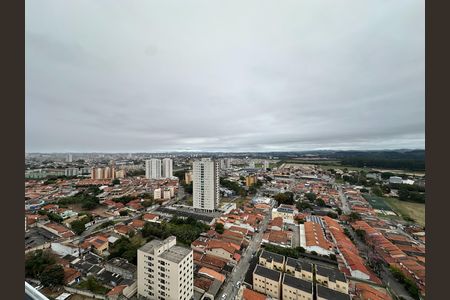 Apartamento para alugar com 57m², 2 quartos e 1 vaga Apartamento para alugar com 57m², 2 quartos e 1 vagaVista da Sala
