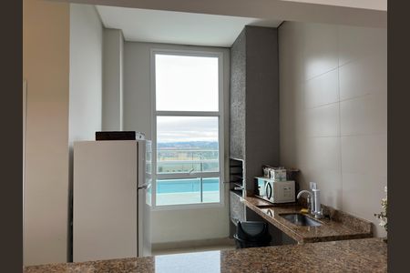 Apartamento para alugar com 57m², 2 quartos e 1 vaga Apartamento para alugar com 57m², 2 quartos e 1 vagaÁrea comum - Salão de festas
