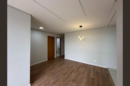 Apartamento para alugar com 57m², 2 quartos e 1 vaga Apartamento para alugar com 57m², 2 quartos e 1 vagaSala