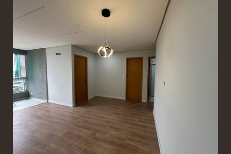 Apartamento para alugar com 57m², 2 quartos e 1 vaga Apartamento para alugar com 57m², 2 quartos e 1 vagaSala