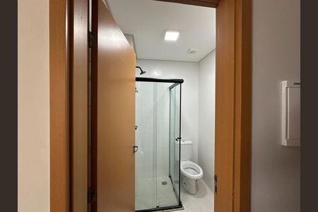 Apartamento para alugar com 57m², 2 quartos e 1 vaga Apartamento para alugar com 57m², 2 quartos e 1 vagaBanheiro