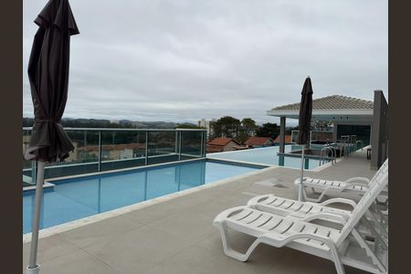 Apartamento para alugar com 57m², 2 quartos e 1 vaga Apartamento para alugar com 57m², 2 quartos e 1 vagaÁrea comum - Piscina