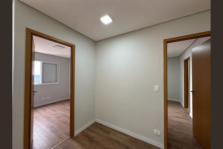 Apartamento para alugar com 57m², 2 quartos e 1 vaga Apartamento para alugar com 57m², 2 quartos e 1 vagaCorredor