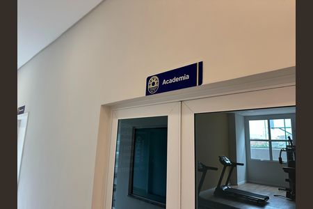 Apartamento para alugar com 57m², 2 quartos e 1 vaga Apartamento para alugar com 57m², 2 quartos e 1 vagaÁrea comum - Academia