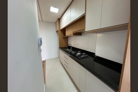 Apartamento para alugar com 57m², 2 quartos e 1 vaga Apartamento para alugar com 57m², 2 quartos e 1 vagaCozinha