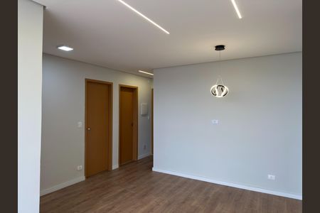 Apartamento para alugar com 57m², 2 quartos e 1 vaga Apartamento para alugar com 57m², 2 quartos e 1 vagaSala